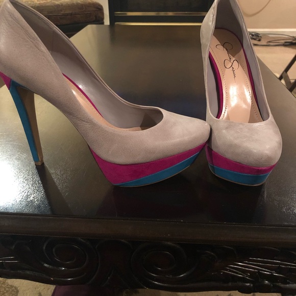 Jessica Simpson Shoes - Jessica Simpson pumps